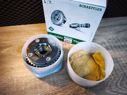 Шестерня газораспределения впуск INA BMW B48 B46 B58