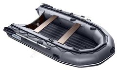Надувная лодка Apache 3500 НДНД Prof