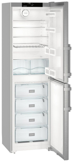 Холодильник Liebherr CNef 3915