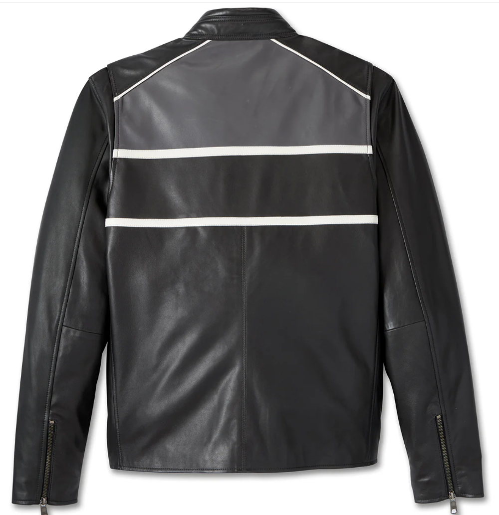 Куртка Factory Lambskin Harley-Davidson