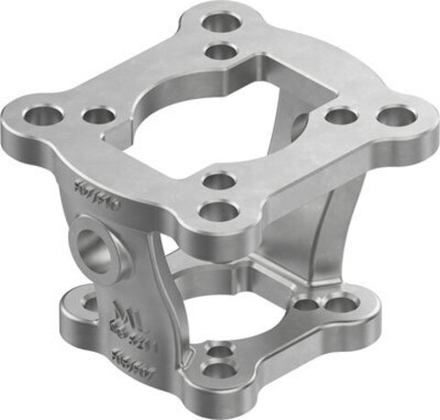 DARQ-B-F0710-F0507-R1 Переходник