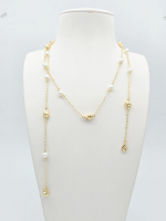 91004294 Колье Selena