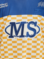 Мужской Лонгслив Mechanix Mesh Racing Jersey