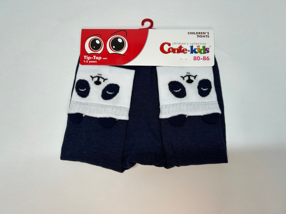 Conte Kids Tip-Top (Колготки детские) 17С-60СП