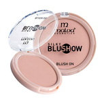 Malva. Румяна "Silky BlushShow" PM3501