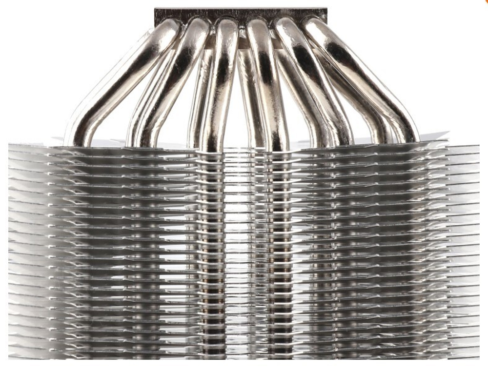 Кулер  Thermalright SILVER-ARROW-130
