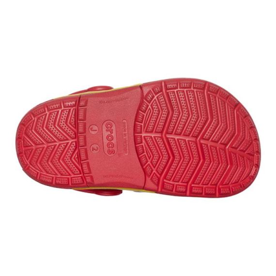 Crocs Classic Clog 'Lightning McQueen'