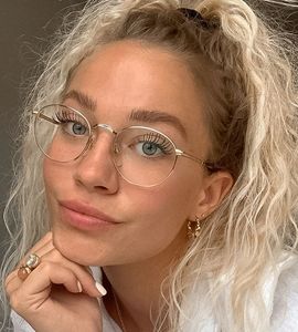 Круглый металл