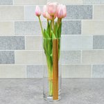 Ваза для цветов "Империал" 26,5см