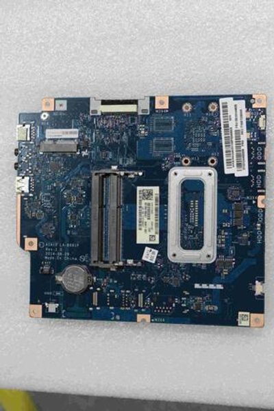 Материнская плата для ноутбука Lenovo C20-30 W8P Intel Celeron 3205U UMA (5B20H44625), оригинал