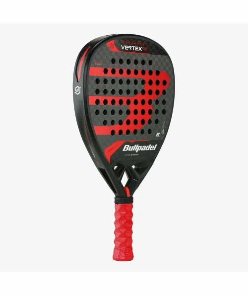 Ракетка для падел тенниса BULLPADEL VERTEX 04 2024