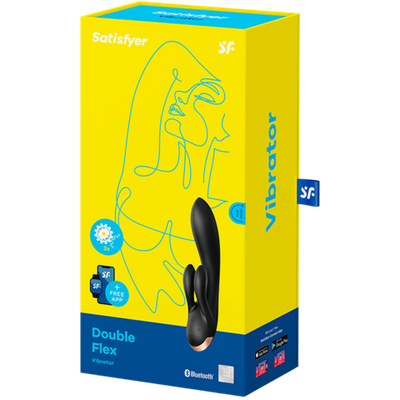 Double Flex Connect App