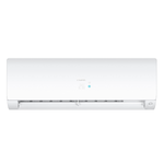 Мульти сплит-система Haier на 4 комнаты (25+25+25+25 кв.м.) FLEXIS White