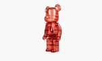 Bearbrick Emotionally Unavailable "1000%"