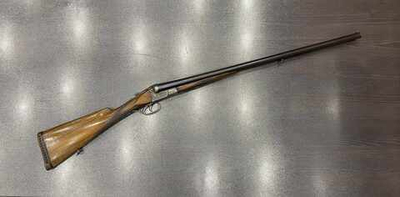 Sauer к.12/70 № 420264 L-720