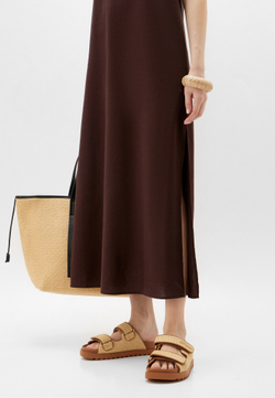 Шлепанцы женские GUESS FADELIZE