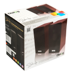 Акустика 2.0 Dialog Stride AST-20UP