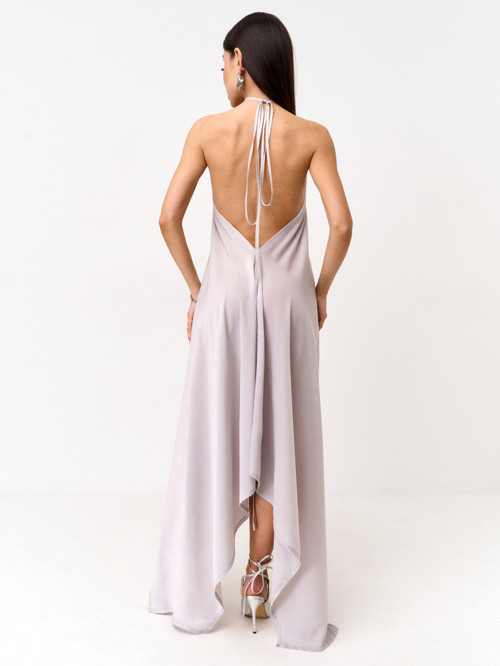 Платье Комбинация Трансформер