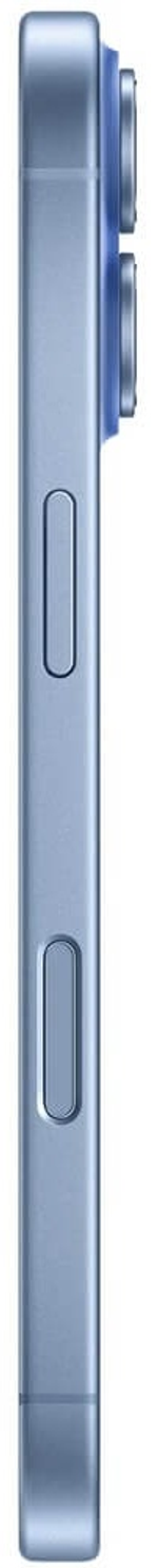 Смартфон Apple iPhone 17 256Gb голубой