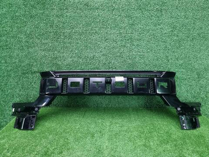 Решетка радиатора Jetour T2 (2023-н.в.)