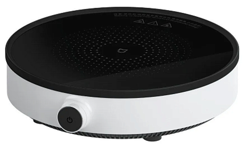 Плита индукционная Xiaomi Induction Cooker Lite EU (BHR8130EU)