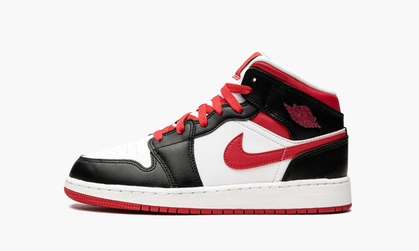 Air Jordan 1 Mid GS "Very Berry"
