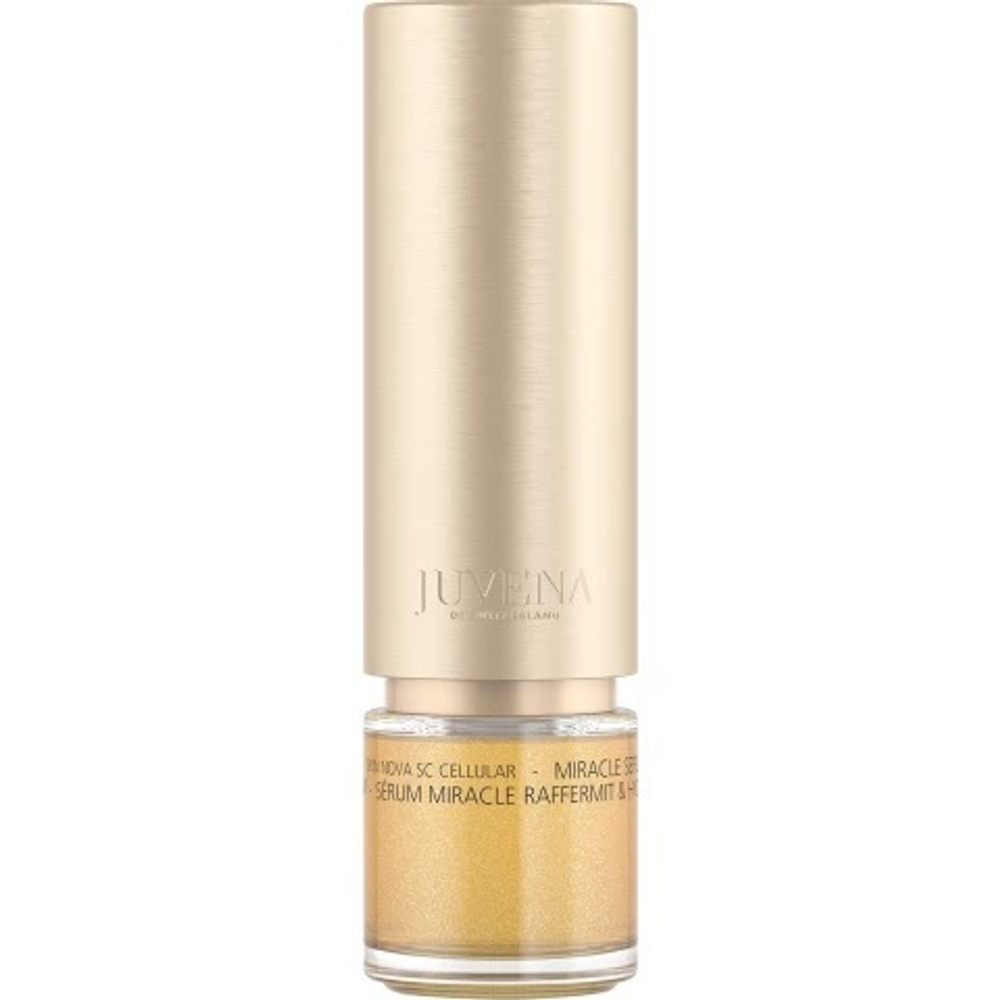JUVENA Подтягивающая и увлажняющая бьюти-сыворотка «Миракль» | Miracle Serum Firm & Hydrate