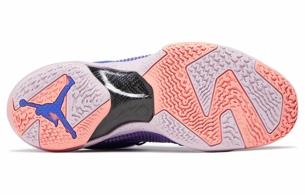 Кроссовки Jordan Air Jordan 37 Low "Lapis"