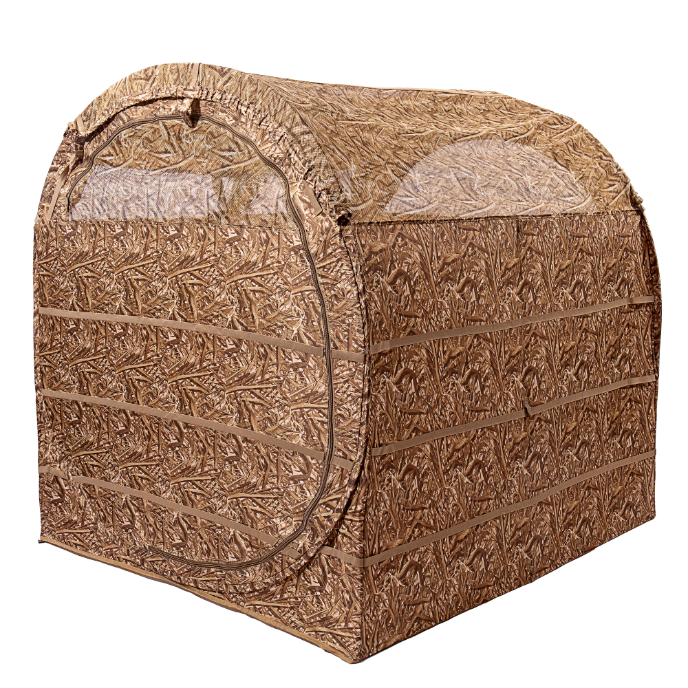 Засидка автоматическая ДУБЛЬ NW1