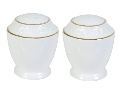 Набор для специй "Снежная королева" круглый