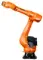 Промышленный робот KUKA KR IONTEC KR 50 R2500