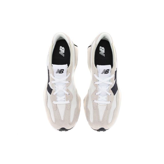 New Balance NB 327 Детская повседневная обувь Низкий Топ Унисекс