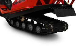 Снегоход SHARMAX SN-650 Tafgai