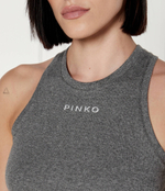 Топ COSTINA Pinko - серый(100822 A22X)