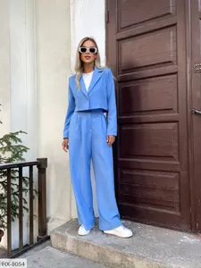 Костюм HX-8053 Фабрика Моды