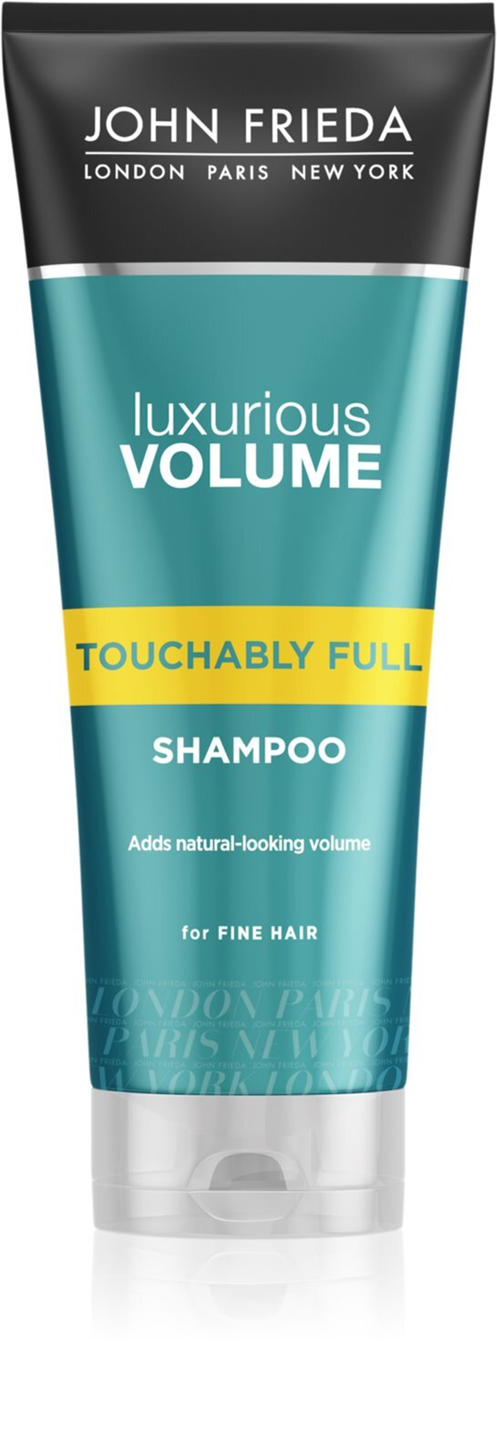 John Frieda Volume Lift Touchably Full - шампунь для увеличения объема /   250  ml  / GTIN 5017634119706