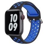 Ремешок для Apple Watch силиконовый SPORT. 38/40/41mm