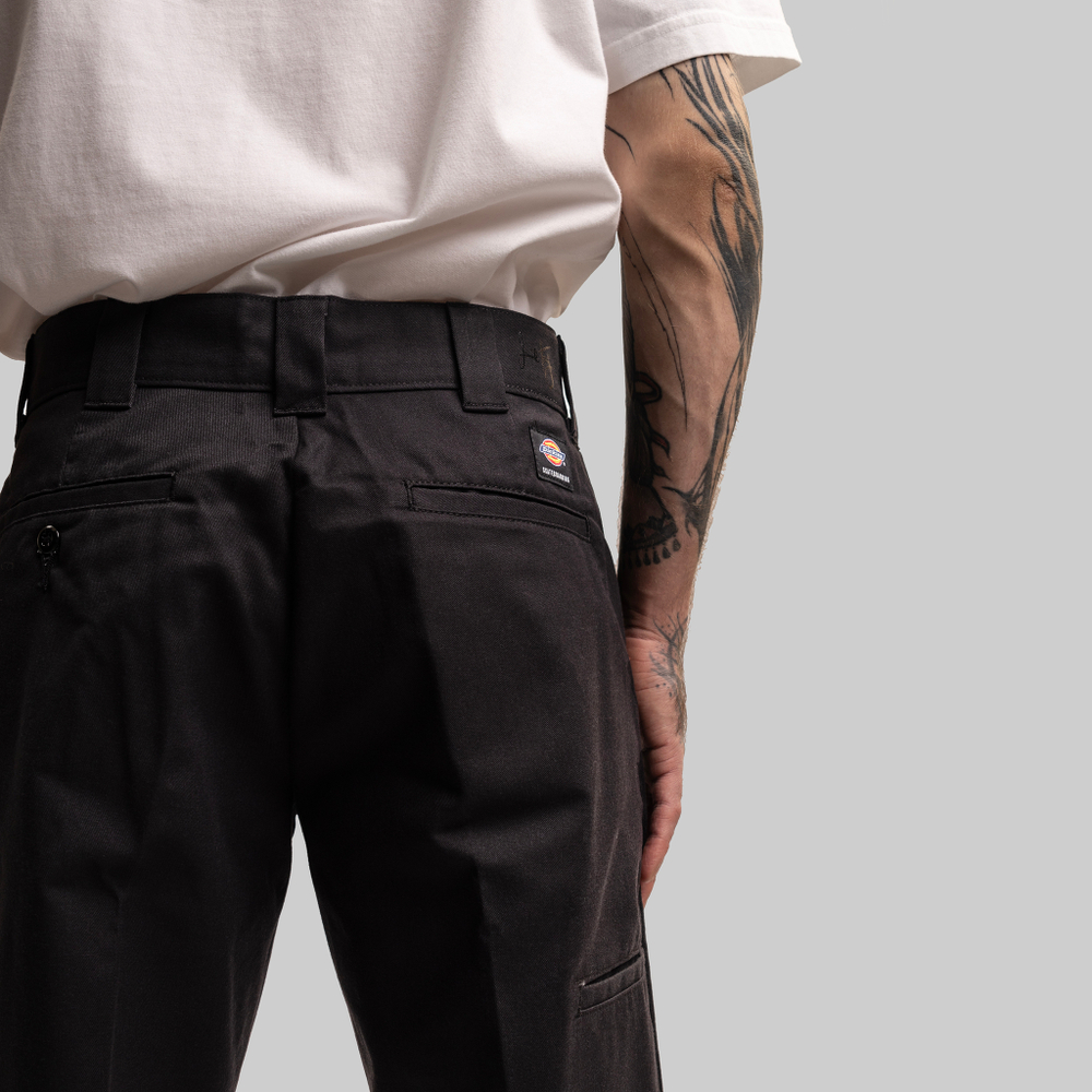 Брюки мужские Dickies Skateboarding Jamie Foy Loose Straight Twill Pants - купить в магазине Dice с бесплатной доставкой по России