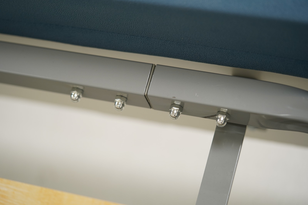 Ортопедическое основание Бельгия 1800*2000 мм (разборное)