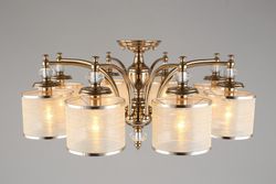 Люстра на штанге Aployt Agata APL.720.07.08