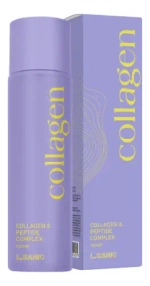 Тонер-лифтинг с коллагеном и пептидами L.SANIC Lifting Collagen & Peptide Complex Toner 150 мл