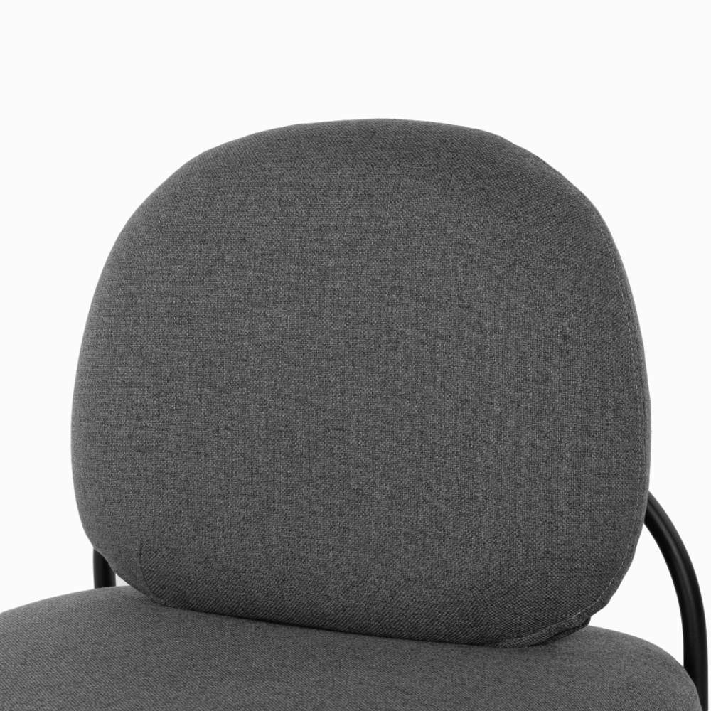 Кресло Pawai серое