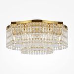 Потолочный светильник Maytoni DIA005CL-10G