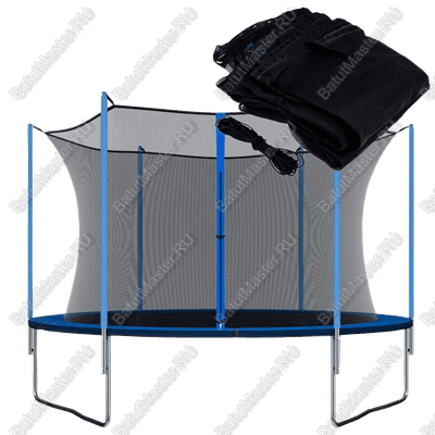 Защитная сетка для батута 6 футов