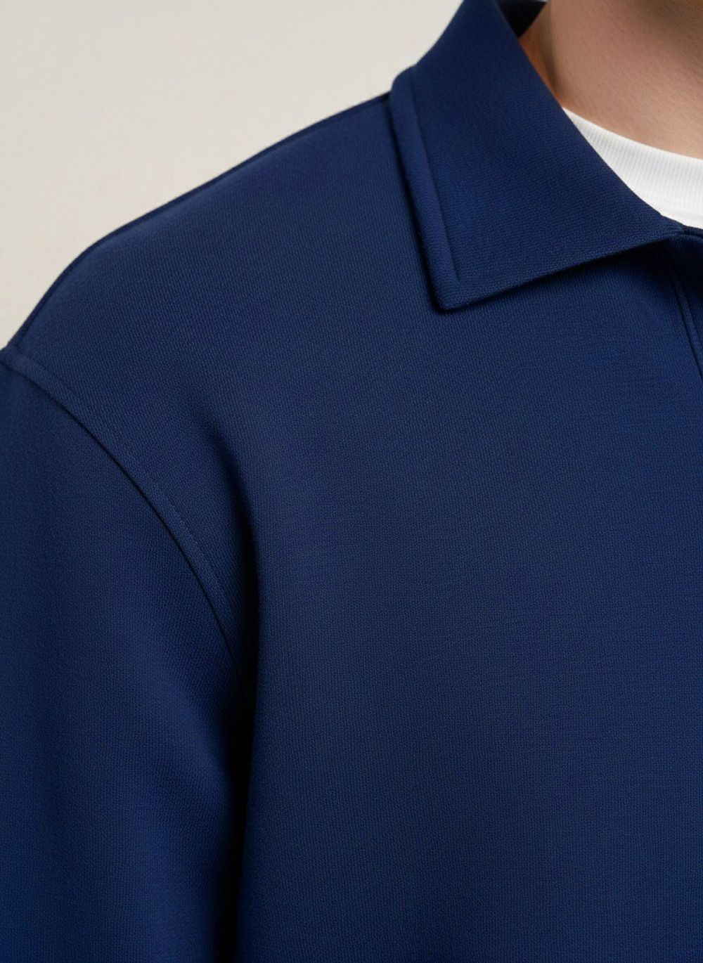 Костюм мужской Кларк Виотекс СИНИЙ