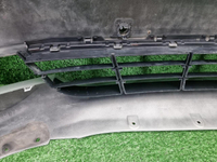 Бампер передний BMW 5er G30 (2020-2023)