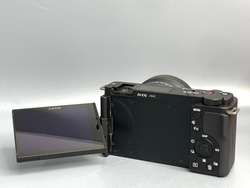 Sony ZV-E10 Kit 16-50mm II 200 кадров