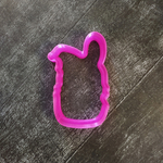 Зайка-эскимо