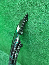 Крыло переднее правое Audi Q5 2 (2017-н.в.)