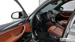 BMW X3M (G01) 3.0 Competition (09.2021)